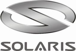 SOLARIS BUS & COACH SA