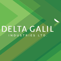 DELTA GALIL INDUSTRIES LTD