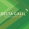 DELTA GALIL INDUSTRIES LTD