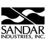 SANDAR INDUSTRIES INC