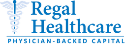 REGAL HEALTHCARE CAPITAL PARTNERS