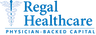 REGAL HEALTHCARE CAPITAL PARTNERS