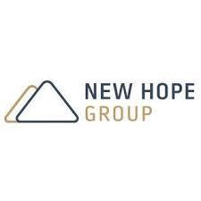 NEW HOPE CORP LTD