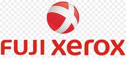 FUJI XEROX JOINT VENTURE