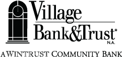 VILLAGE BANK AND TRUST