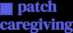 PATCH CAREGIVING 