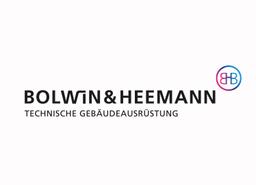 BOLWIN & HEEMANN SYSTEMTECHNIK