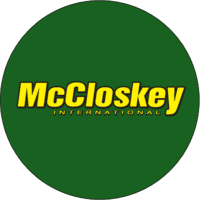 MCCLOSKEY INTERNATIONAL