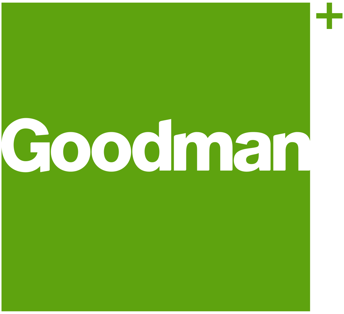 Goodman Group (us Logistics Platform)