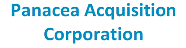 Panacea Acquisition Corp