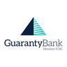 GUARANTY CAPITAL CORPORATION