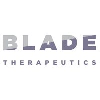 BLADE THERAPEUTICS