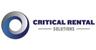 Critical Rental Solutions