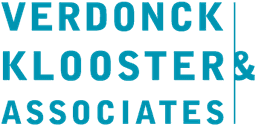 Verdonck Klooster & Associates