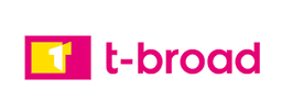 T-BROAD NOWON