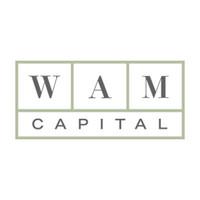 WAM CAPITAL
