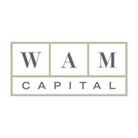 WAM CAPITAL