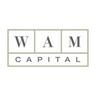 WAM CAPITAL