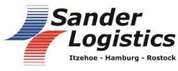 SANDER LOGISTICS