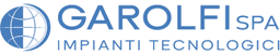 GAROLFI SPA