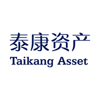 TAIKANG ASSET MANAGEMENT
