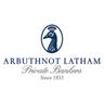 arbuthnot latham