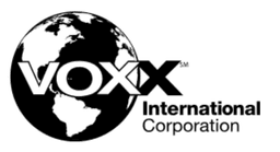 VOXX INTERNATIONAL