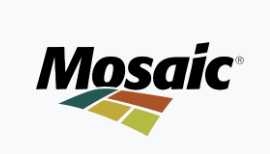Mosaic (potash Mining Operations)
