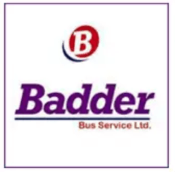 BADDER BUS