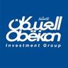 OBEIKAN INVESTMENT GROUP