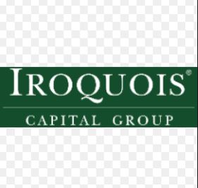 IROQUOIS CAPITAL GROUP INC