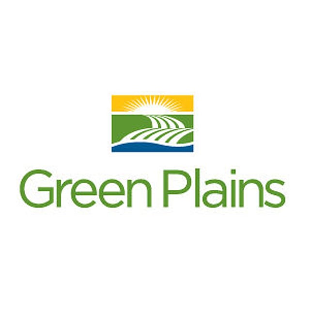 GREEN PLAINS (OBION ETHANOL PLANT)