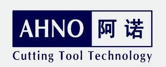 Suzhou Ahno Precision Cutting Tool