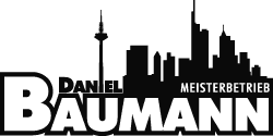 GEBÄUDEREINIGUNG DANIEL BAUMANN GMBH