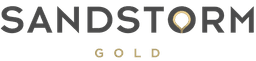 SANDSTORM GOLD LTD