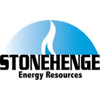 STONEHENGE ENERGY RESOURCES