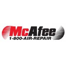 MCAFEE HEATING & AIR