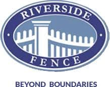 RIVERSIDE FENCE