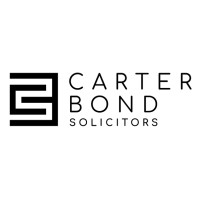 Carter Bond