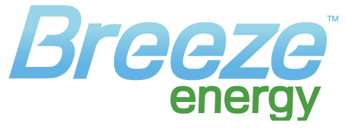 Breeze Three Energy (wind Power Portfolio)