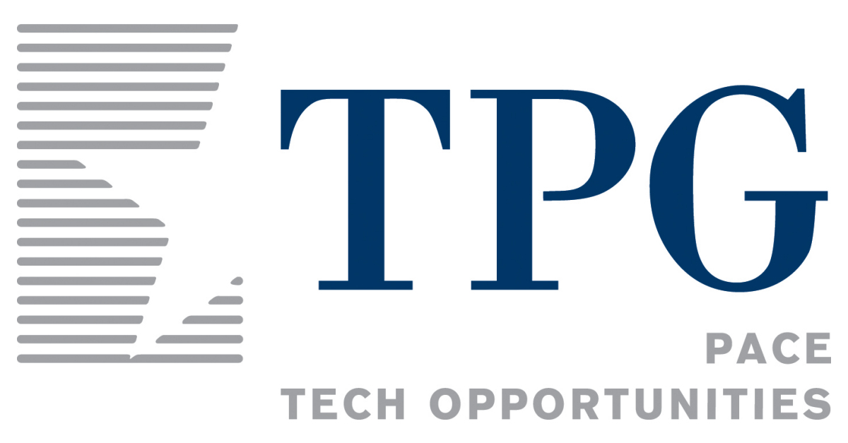 Tpg Pace Tech Opportunities
