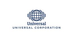 UNIVERSAL CORPORATION