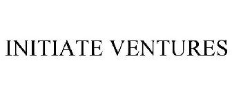 INITIATE VENTURES