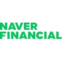 NAVER FINANCIAL CORP