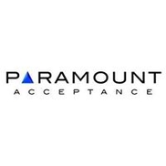 PARAMOUNT ACCEPTANCE CORPORATION
