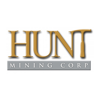 Hunt Mining Corp