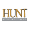 Hunt Mining Corp