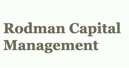 RODMAN CAPITAL MANAGEMENT