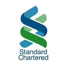 STANDARD CHARTERED BANK