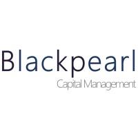 BLACKPEARL CAPITAL MANAGEMENT